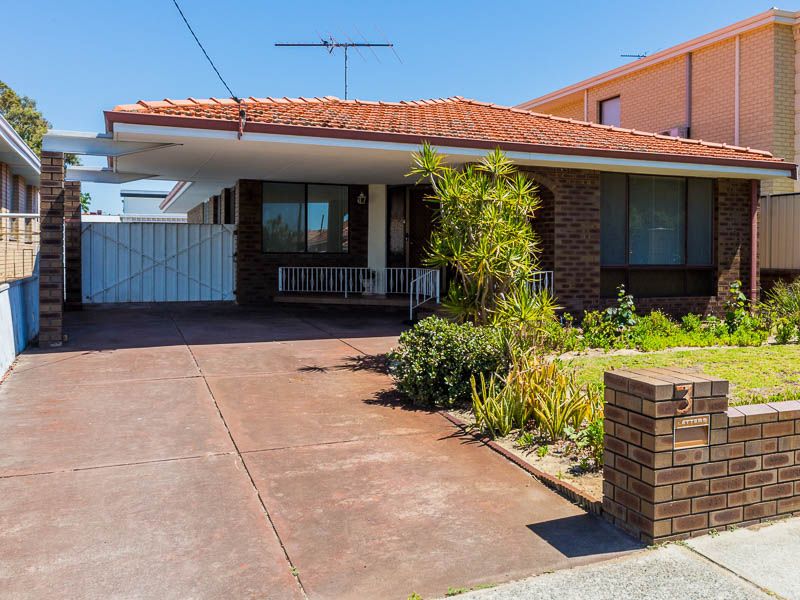 3 Gill Street, North Perth WA 6006, Image 0