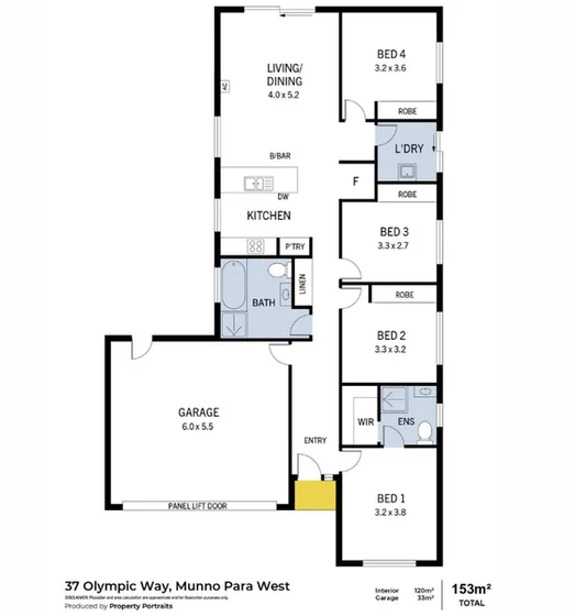 Additional image 14 of 37 Olympic Way, Munno Para West SA 5115