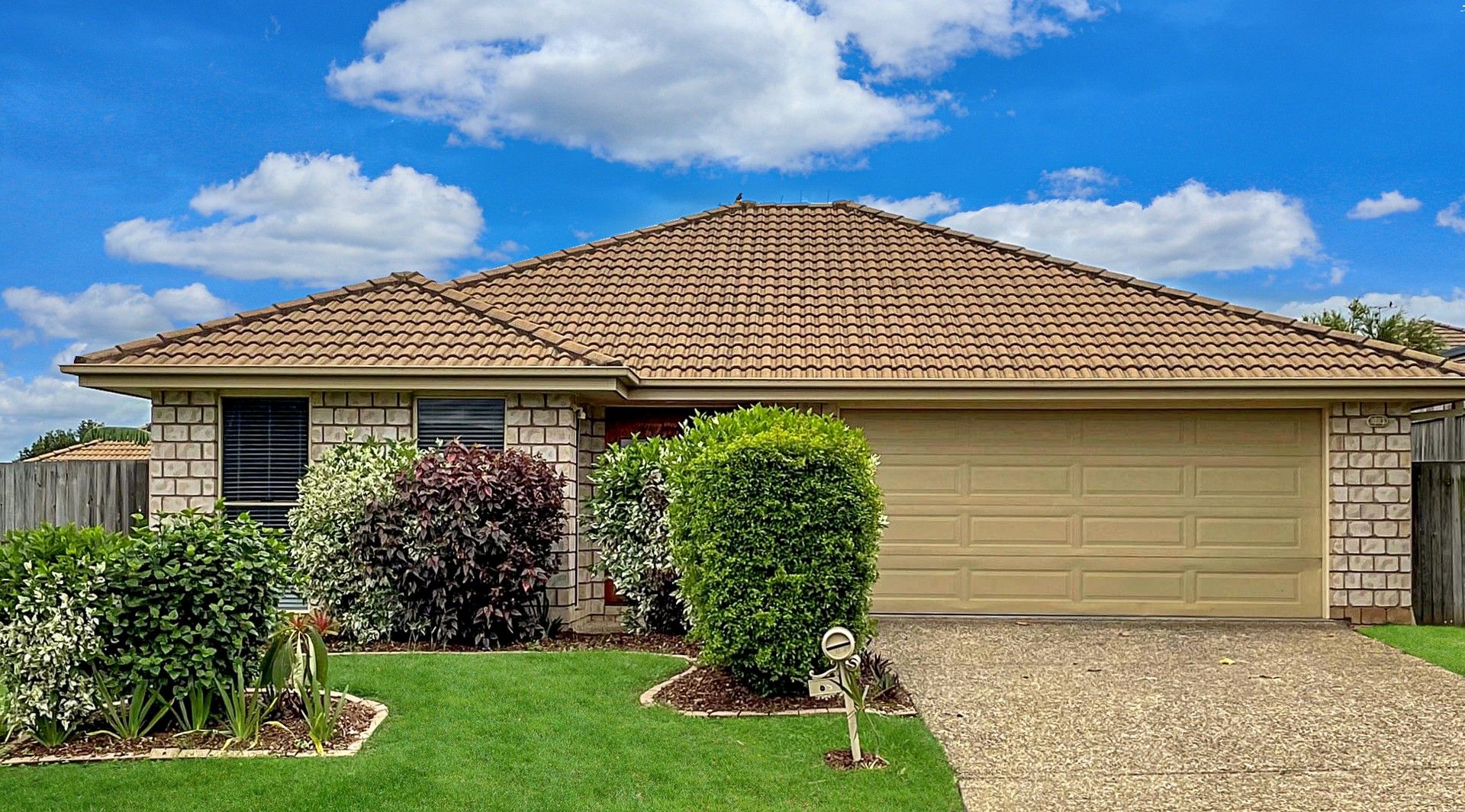 4 bedrooms House in 8 Paris Parade ORMEAU QLD, 4208