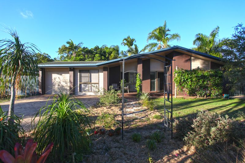 20 Annmore Court, Andergrove QLD 4740, Image 0