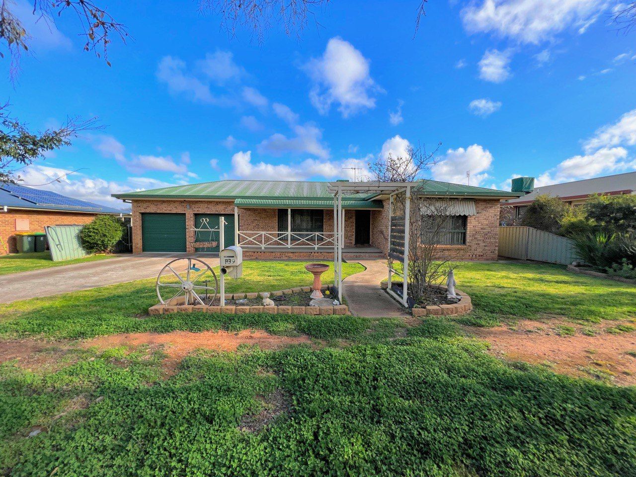 4 bedrooms House in 41 Page Street PARKES NSW, 2870