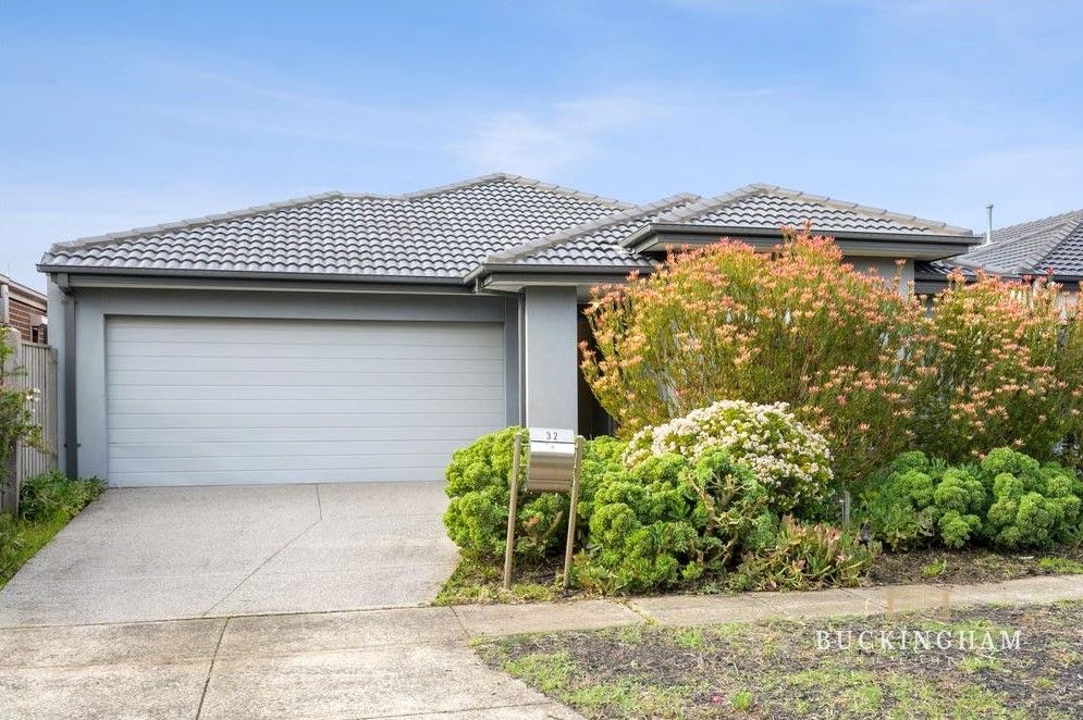 32 Stoneyfell Road, Point Cook VIC 3030 House For Rent Domain