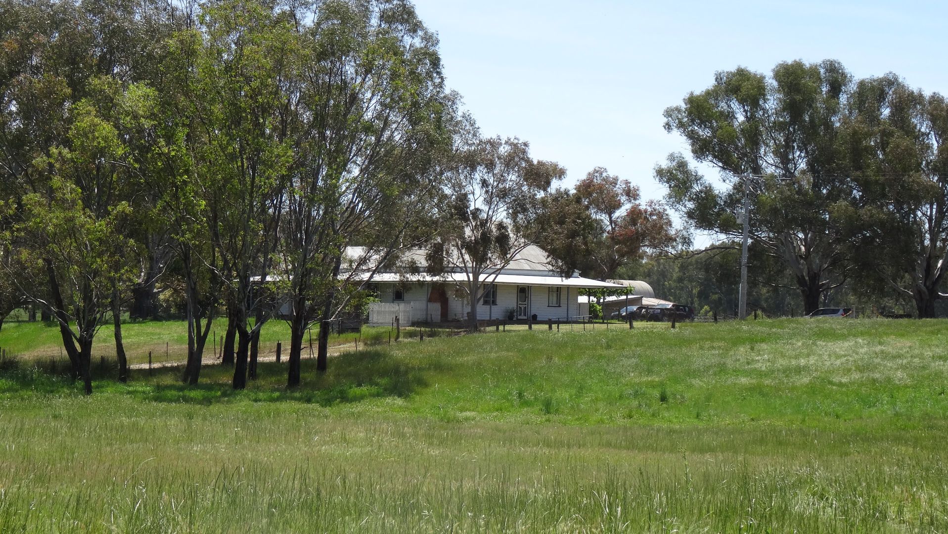 400 Detour Road, East Wangaratta VIC 3678, Image 2