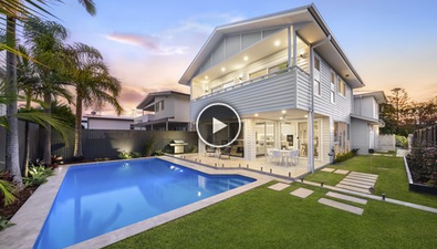 Picture of 31 Illalong Avenue, NORTH BALGOWLAH NSW 2093