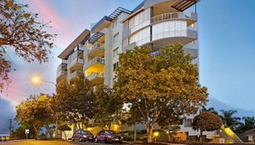 Picture of 20/22 Riverview Terrace, INDOOROOPILLY QLD 4068
