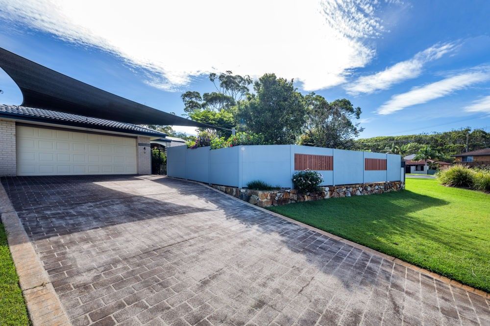 4 Eileen Drive, Corindi Beach NSW 2456, Image 1