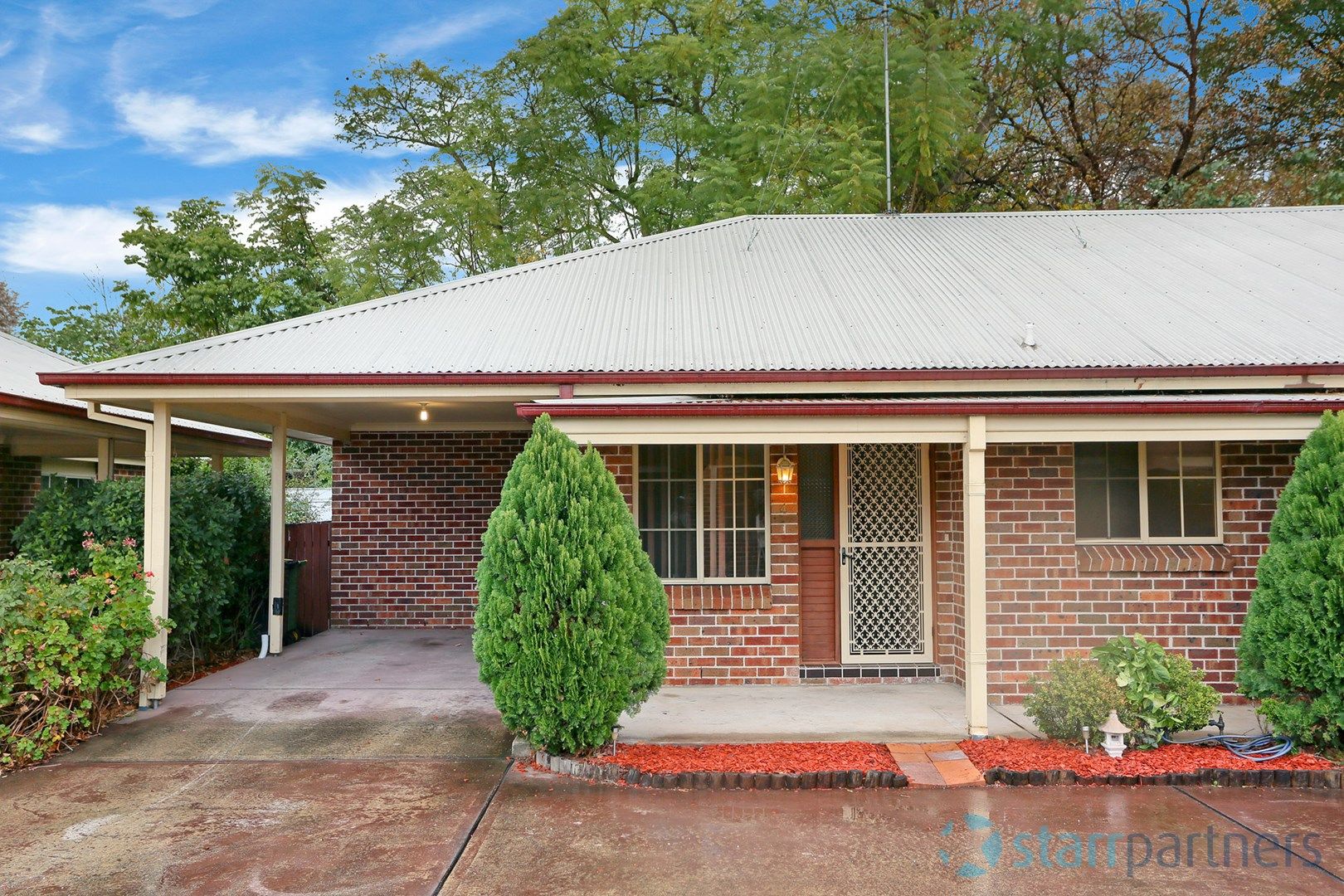 4/60 Windsor St, Richmond NSW 2753, Image 1