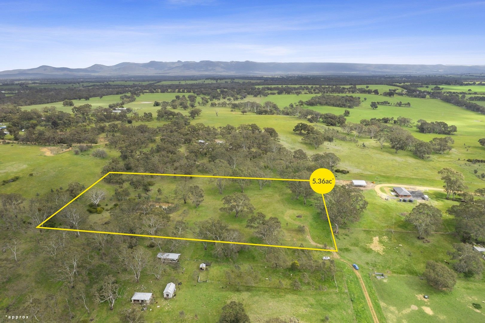 20 Crawford Road, Moyston VIC 3377, Image 0