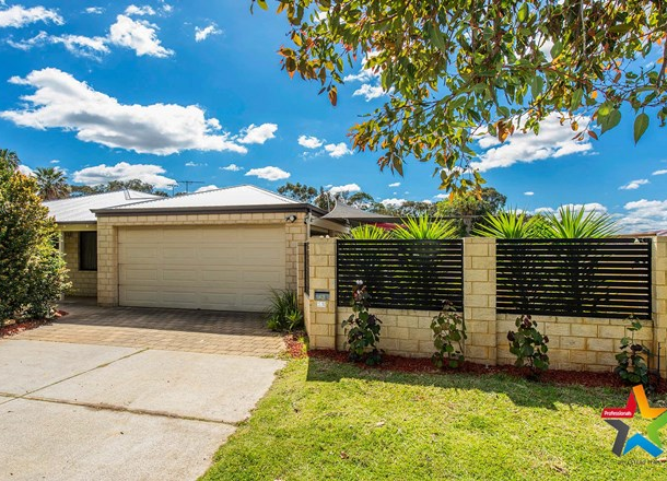 12 Redlands Street, Bayswater WA 6053