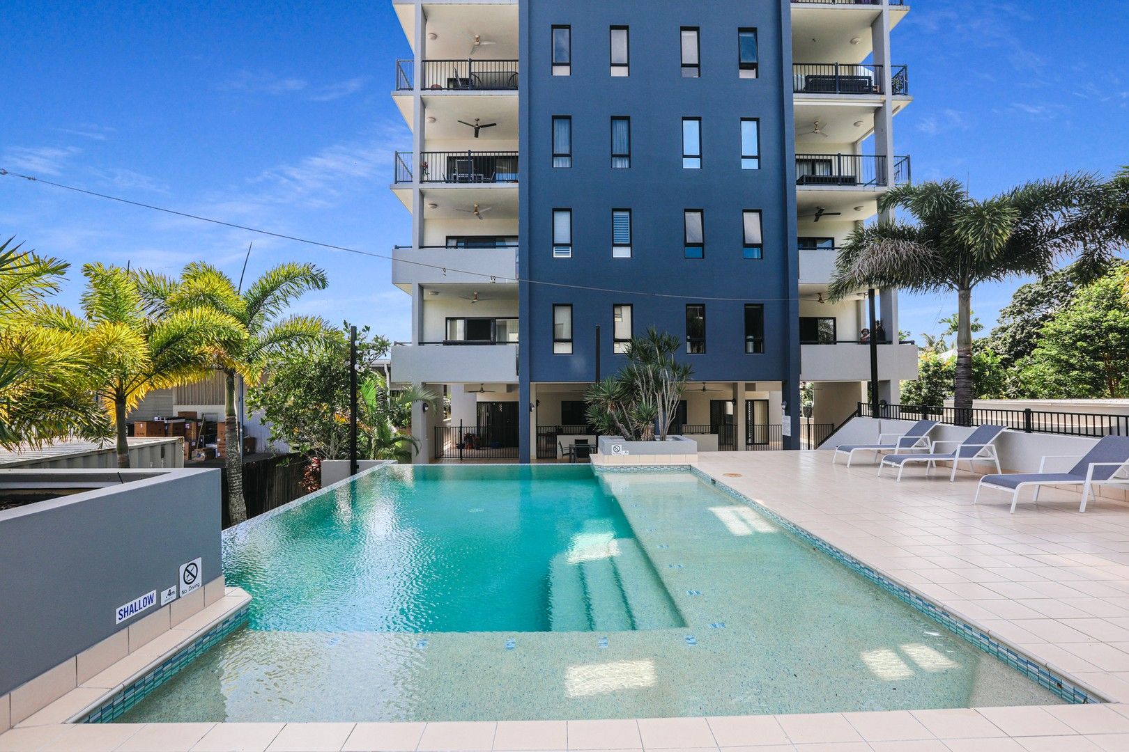 16/9395 Mcleod Street, Cairns City Property History & Address