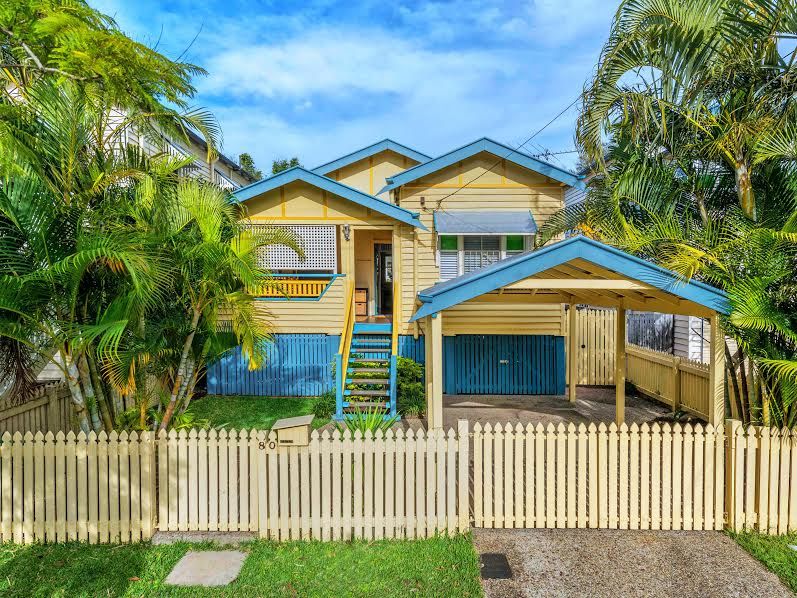 80 Swan Street, GORDON PARK QLD 4031, Image 1