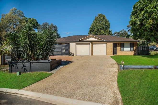 Picture of 27 Donnegal Drive, KALLANGUR QLD 4503