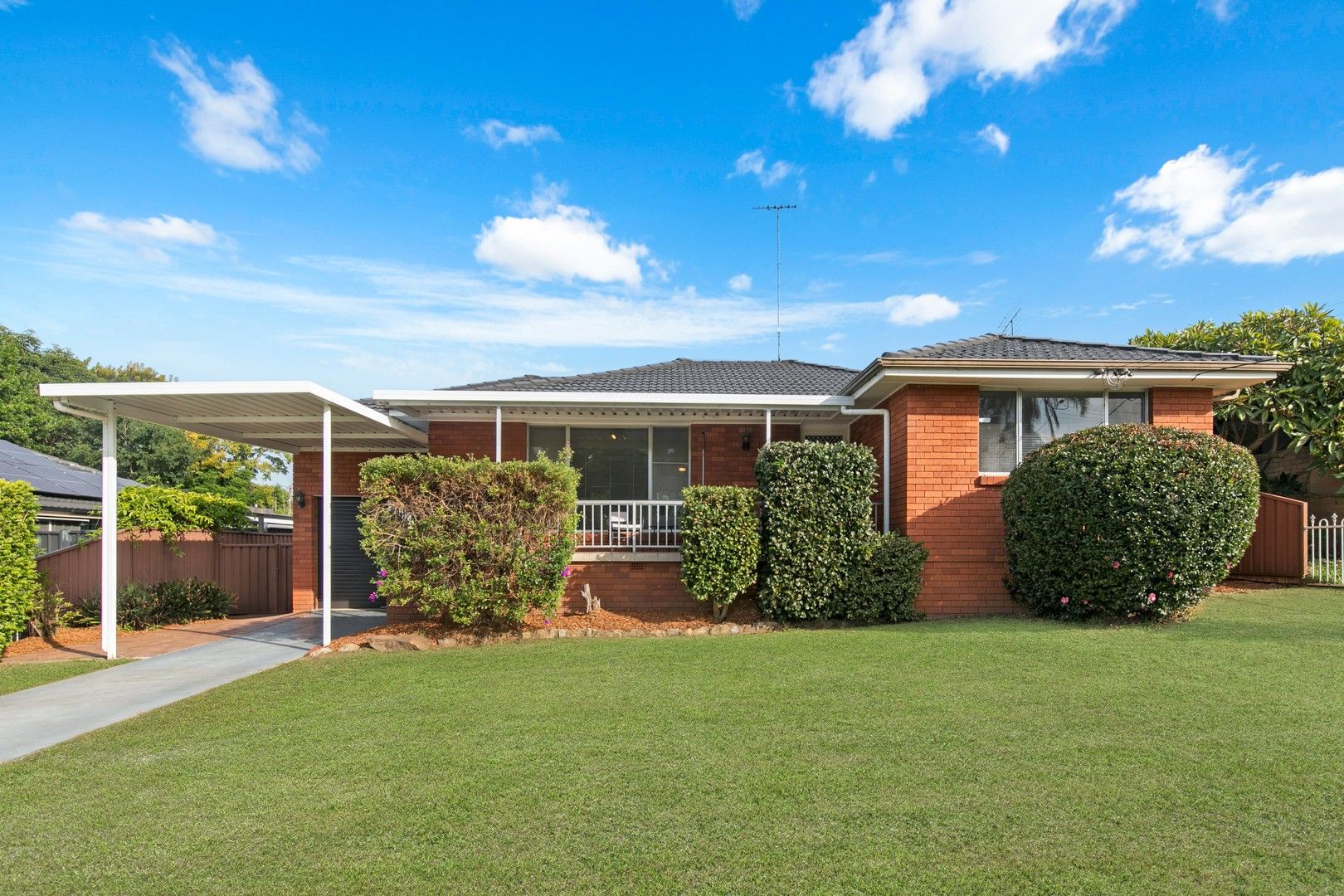 25 Sanders Road, Baulkham Hills NSW 2153, Image 0