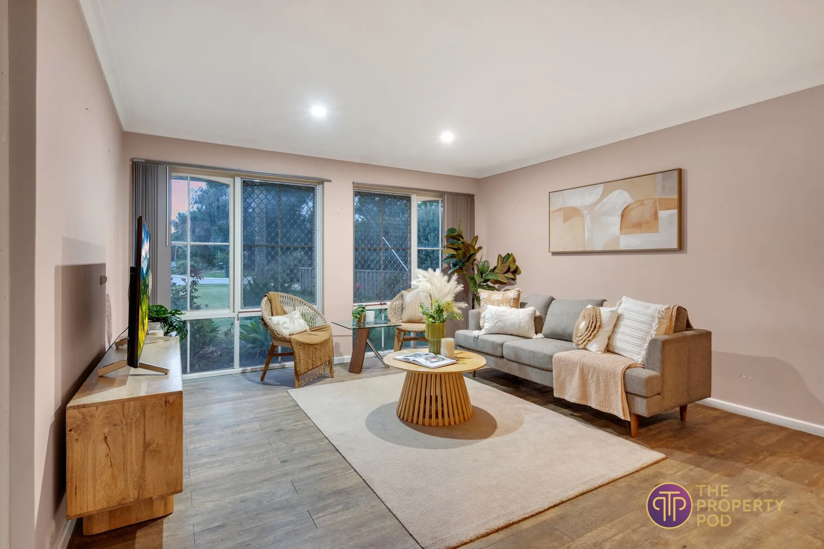 House in Huntingdale