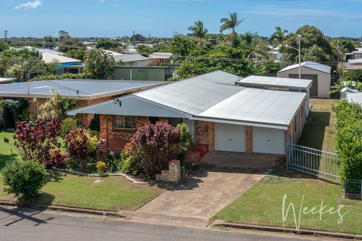 16 Redmond Street, Avenell Heights QLD 4670, Image 0