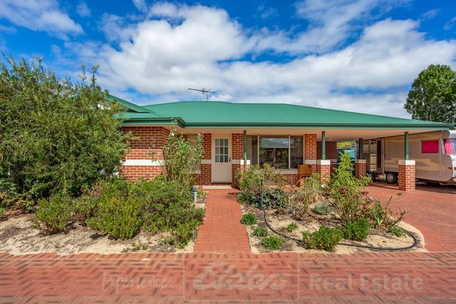 Picture of Unit 8/6 Forrest Road, CAPEL WA 6271