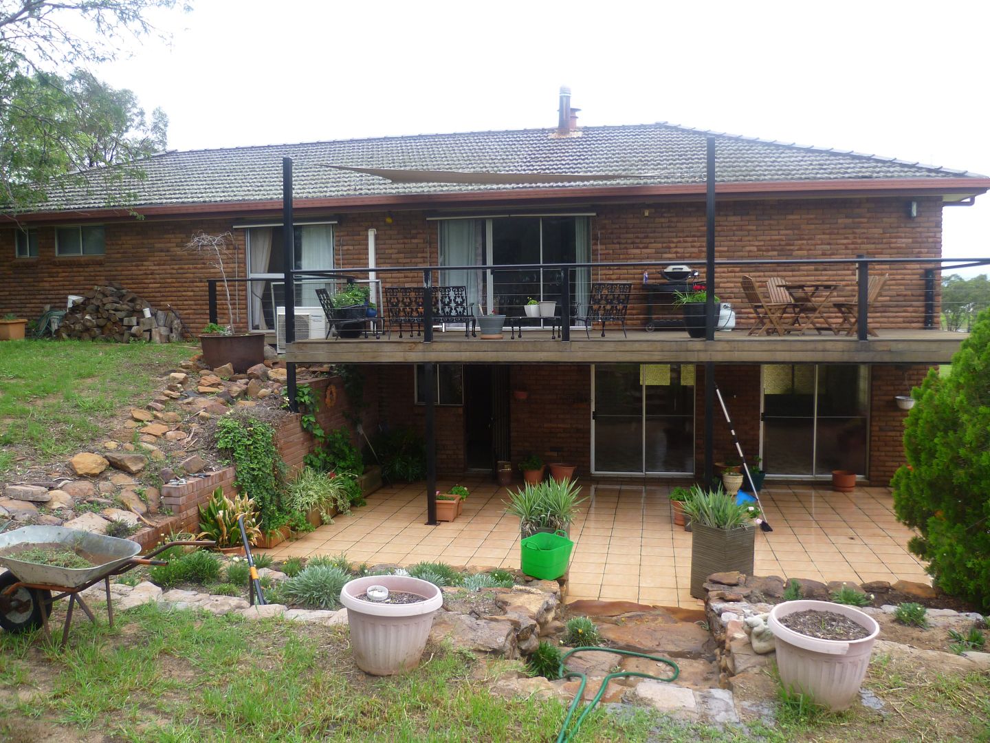 "OVERLEIGH" 98 Leaders Road, Binnaway NSW 2395, Image 2