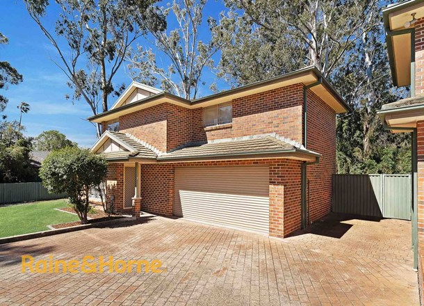 7/149-151 Derby Street, Penrith NSW 2750