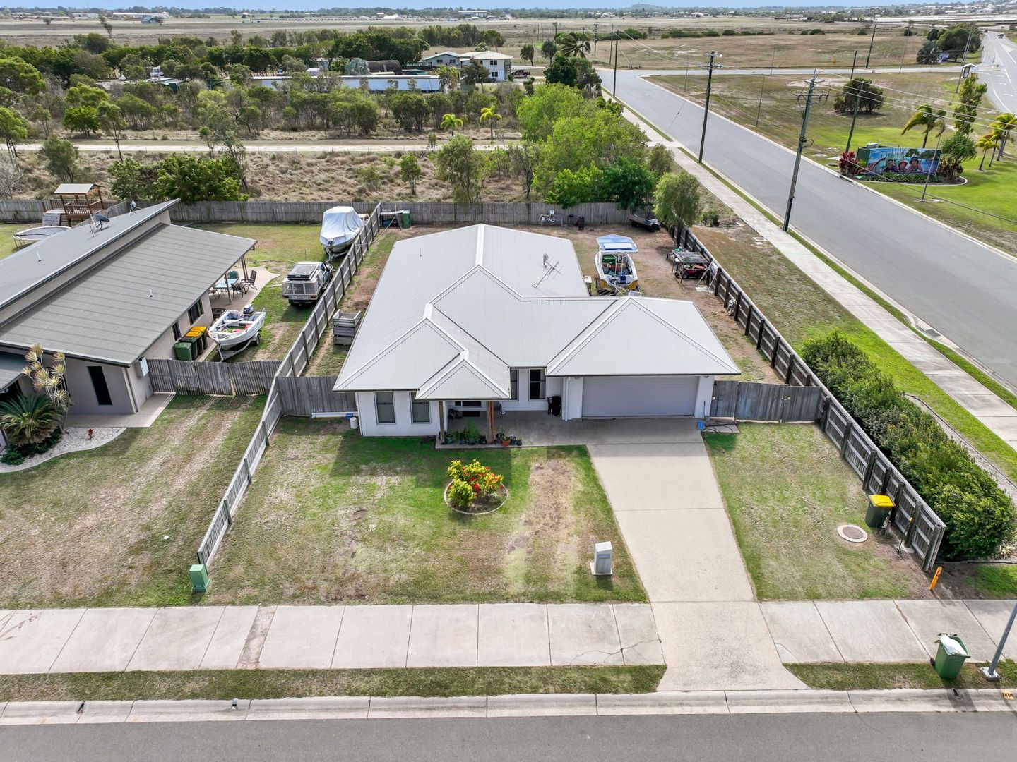 2 Banks Drive, Bowen QLD 4805, Image 1