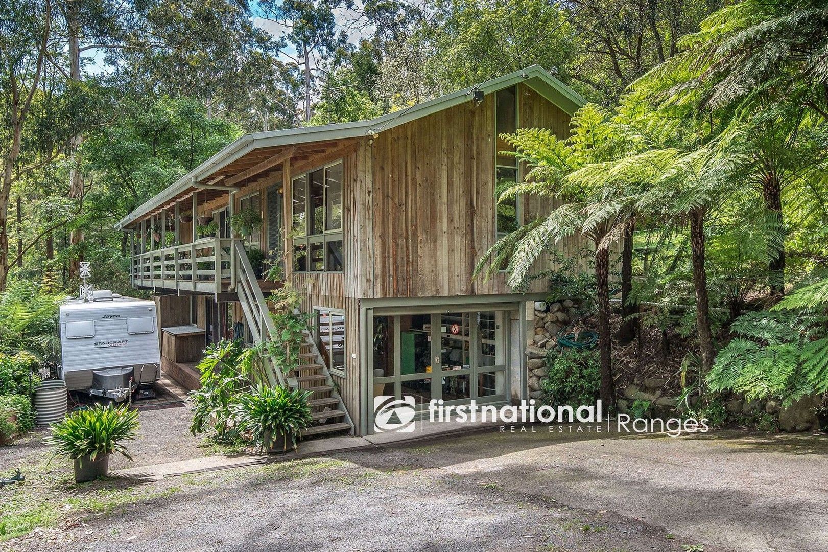 1 Sandells Road, Tecoma VIC 3160, Image 0