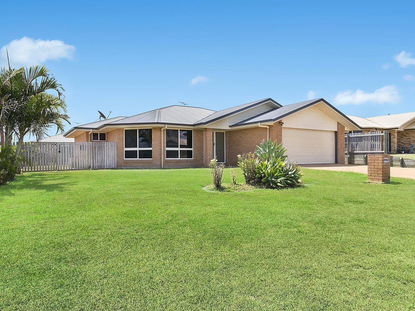 14 Kate Street, Gracemere QLD 4702, Image 0