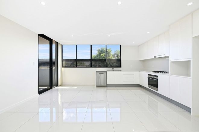 Picture of 207/1A Targo Road, RAMSGATE NSW 2217
