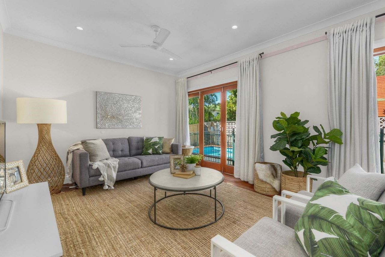 4 bedrooms House in 105 Hawthorne Road HAWTHORNE QLD, 4171