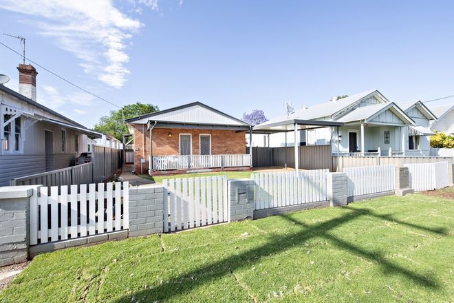 Picture of 9 Furney Street, DUBBO NSW 2830