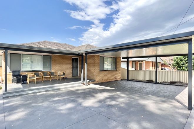 Picture of 7 Hartington Street, ROOTY HILL NSW 2766