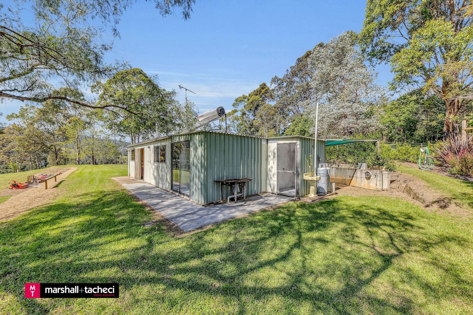 392 Gilbert's Road, Verona NSW 2550, Image 2