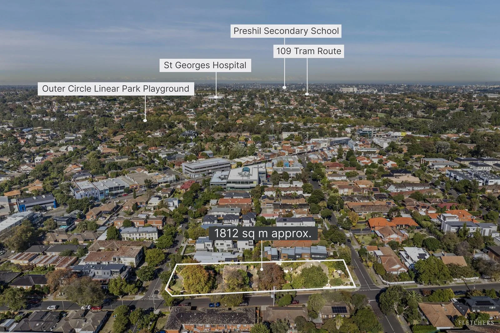 Additional image 19 of 30 Westbrook Street, Kew East VIC 3102