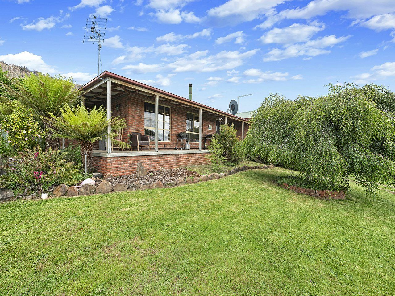 333 Top Swamp Road, Lachlan TAS 7140, Image 0