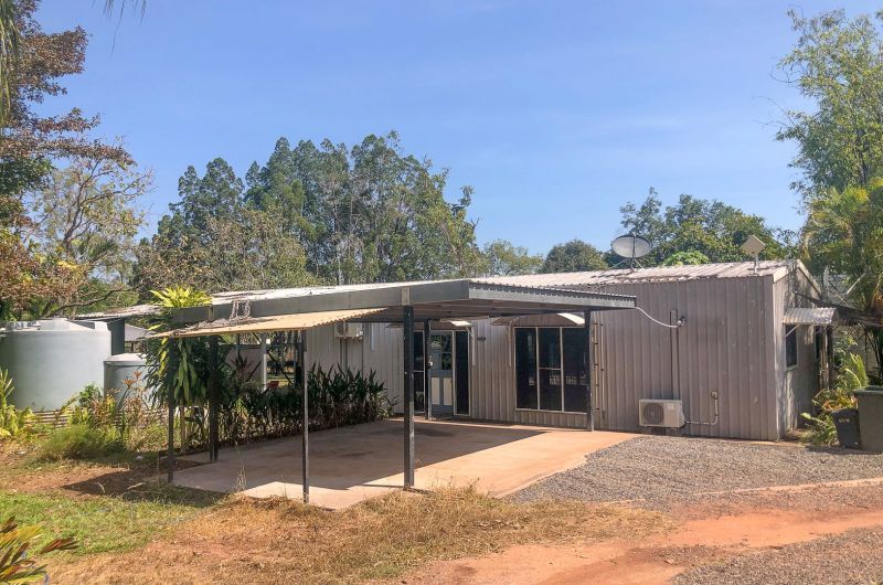 3 bedrooms Rural in 295 Lowther Road VIRGINIA NT, 0834