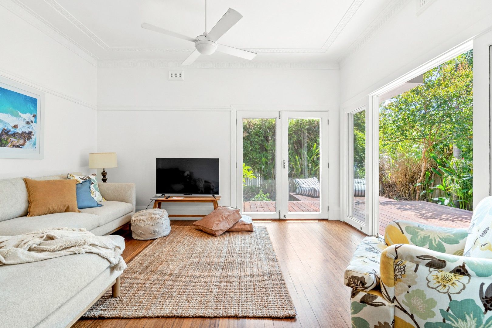 4 bedrooms House in 23 Bangalow Road BYRON BAY NSW, 2481