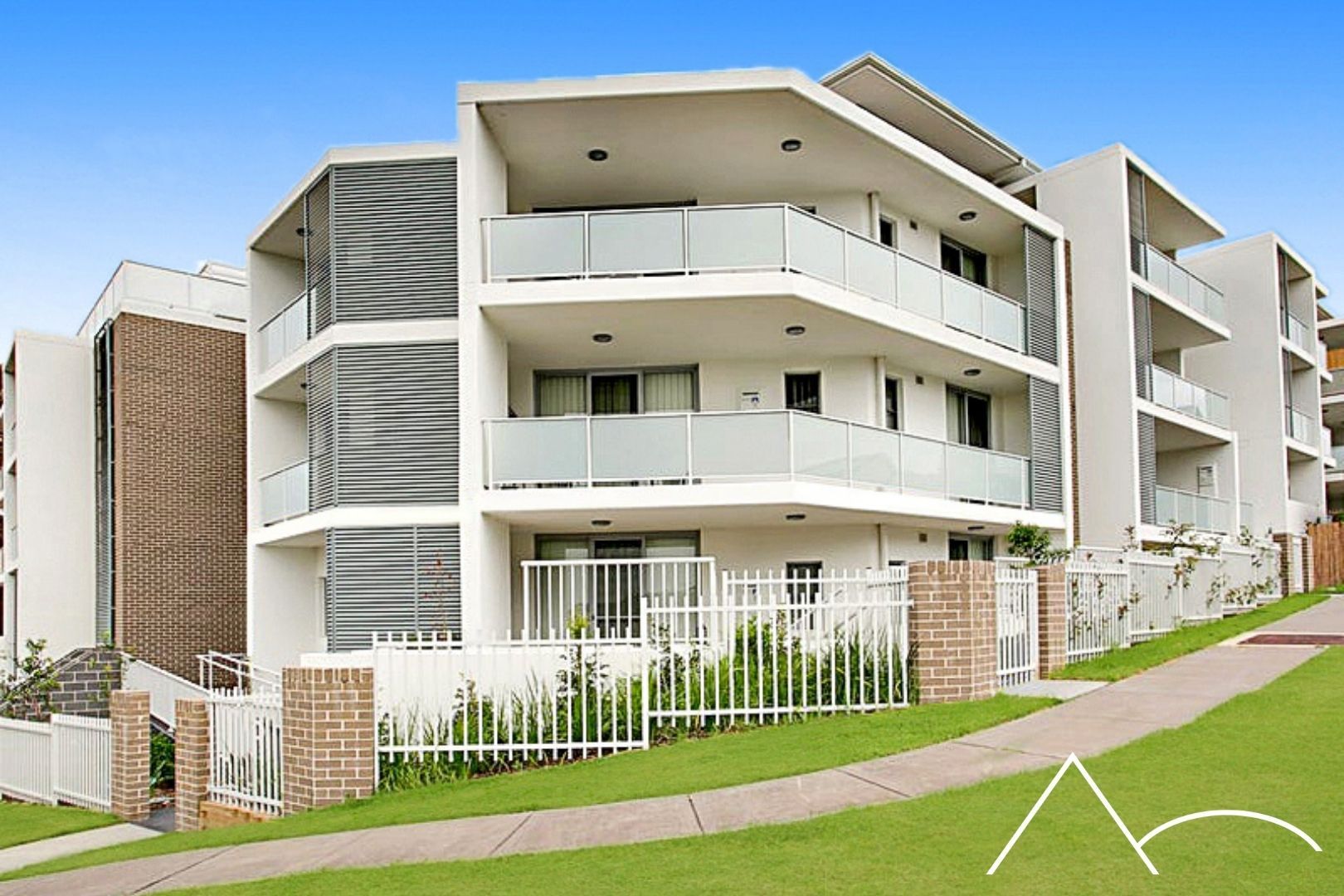 2 bedrooms Apartment / Unit / Flat in 9/41 Santana Road CAMPBELLTOWN NSW, 2560