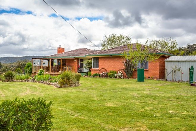 Picture of 520 Bradys Plain Road, PARKHAM TAS 7304