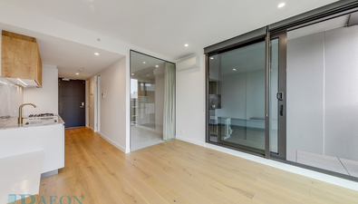 Picture of 3213/23 Mackenzie Street, MELBOURNE VIC 3000