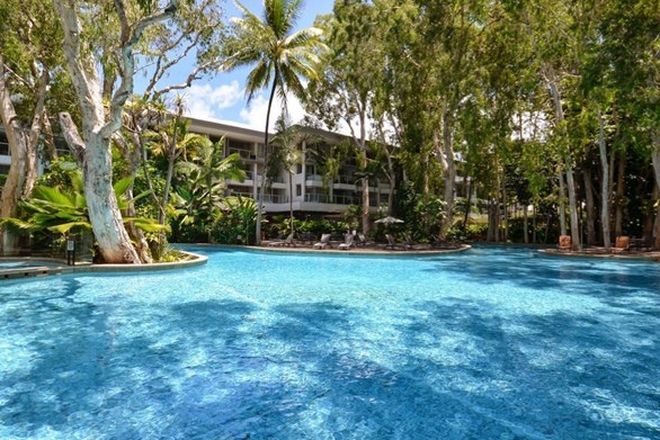 Picture of 2110/2-22 Veivers Road, PALM COVE QLD 4879