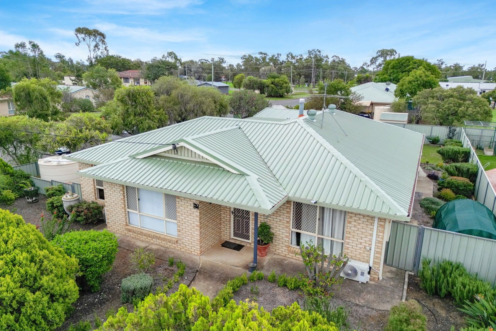 2 Shannon Court, Oakey QLD 4401, Image 0