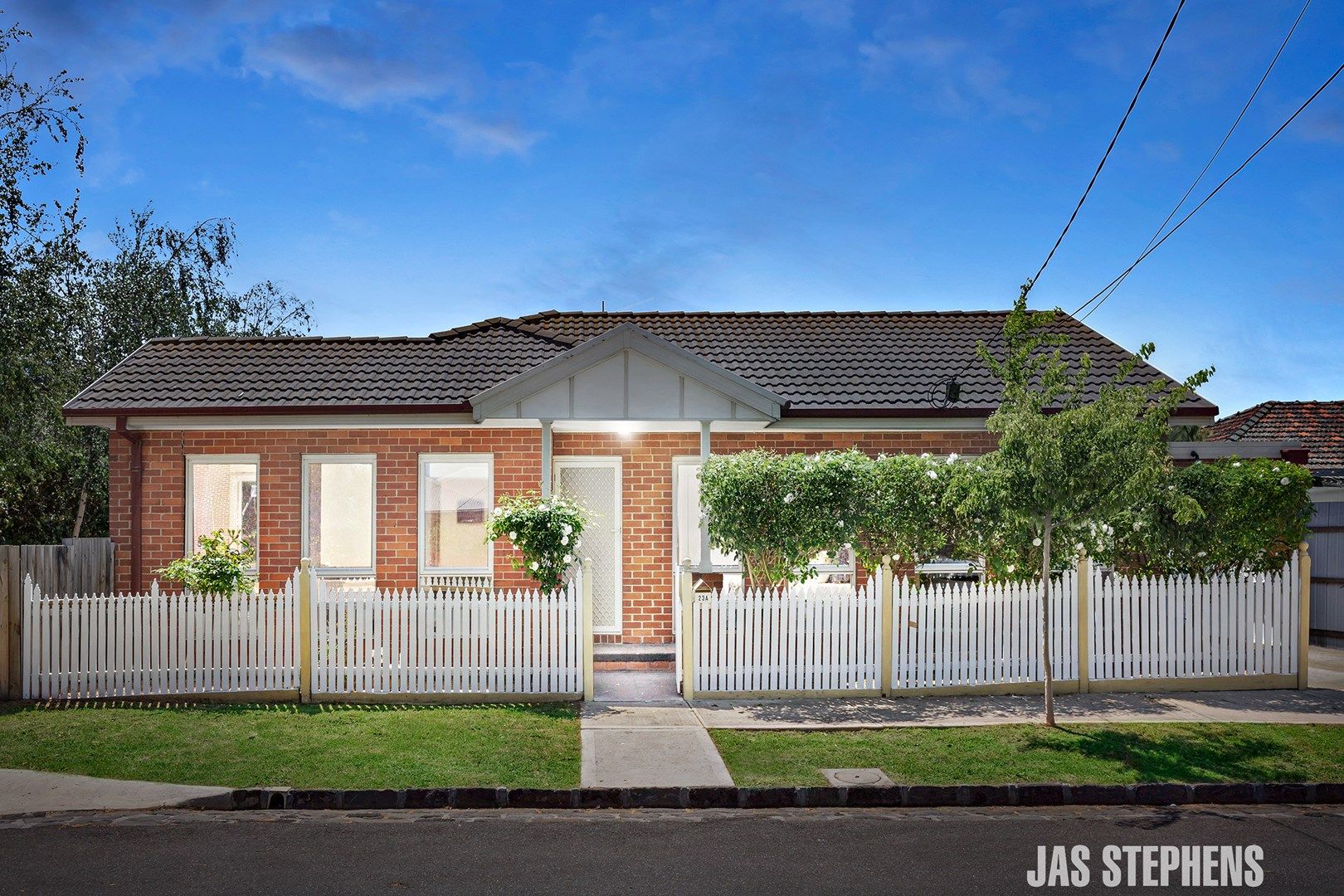 23A Busch Street, West Footscray VIC 3012, Image 0