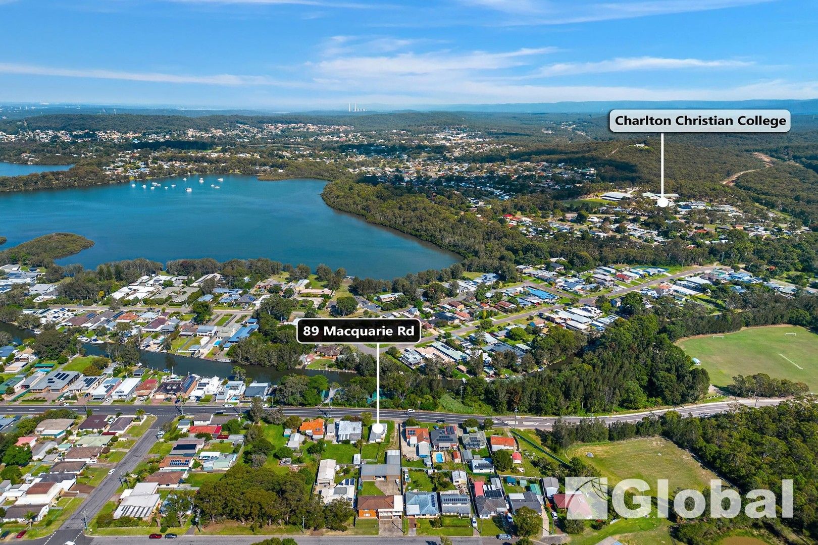 89 Macquarie Street, Fennell Bay NSW 2283, Image 0