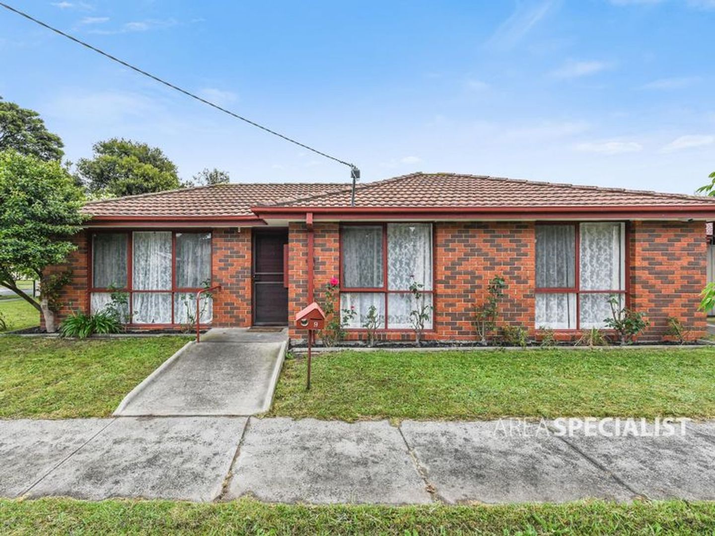 9 Kernot Crescent, Noble Park North VIC 3174