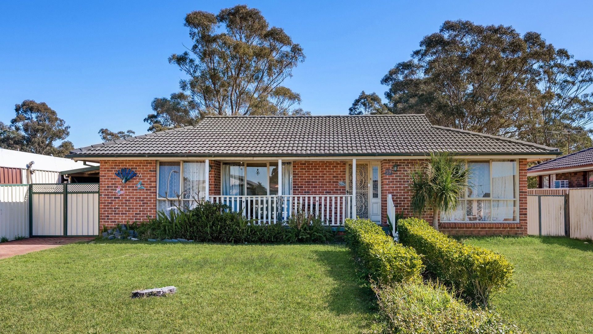 39 Henry Lawson Avenue, Werrington County NSW 2747, Image 0