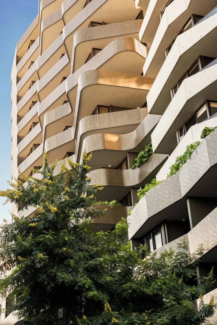 Additional image 25 of 104/14 Ella Street, Newstead QLD 4006