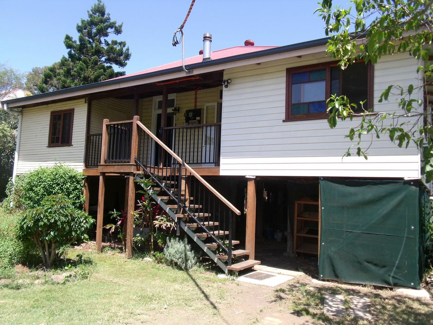 14 Chauvel Street, Kyogle NSW 2474