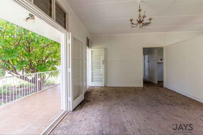 Picture of 3 Finschafen Street, MOUNT ISA CITY QLD 4825