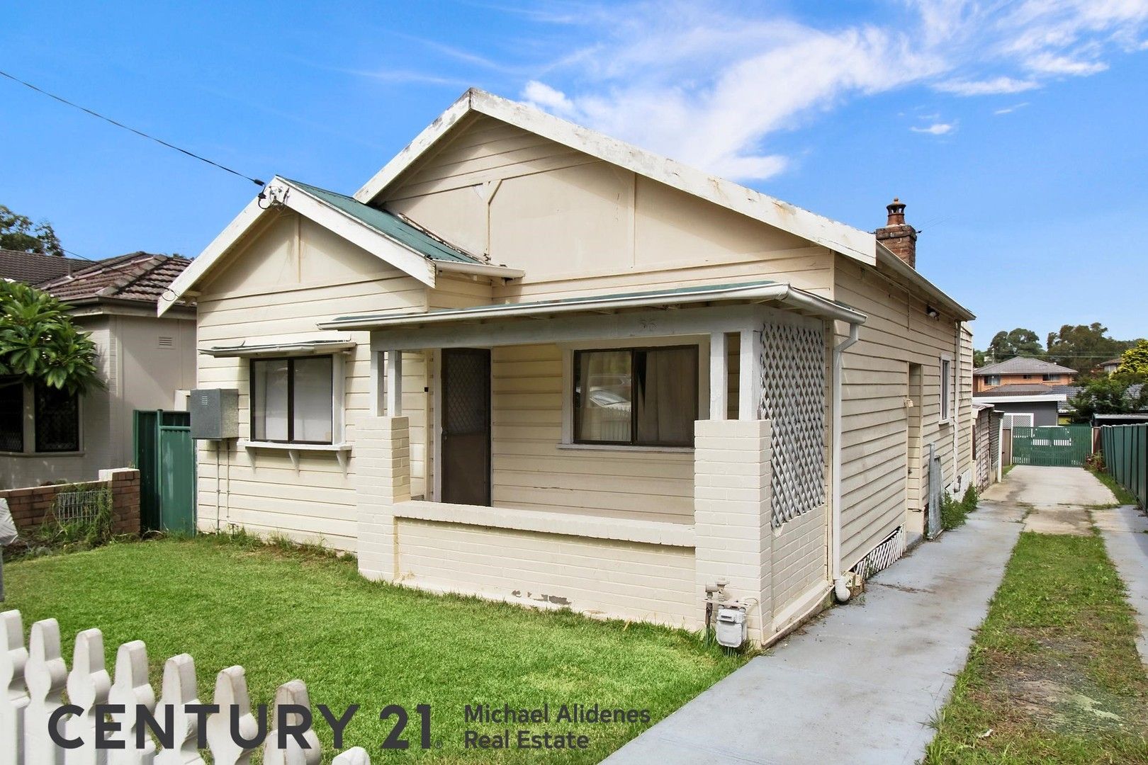 56 Myers Street, Roselands NSW 2196, Image 0