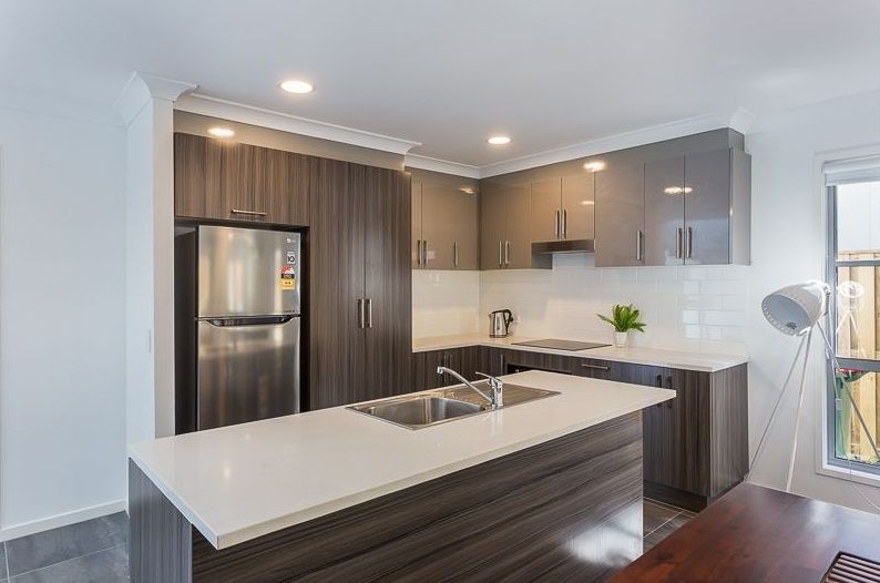 Cnr of Willow & Cedar Roads, Redbank Plains QLD 4301 3 beds townhouse