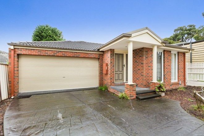 Picture of 13 Janville Street, BORONIA VIC 3155