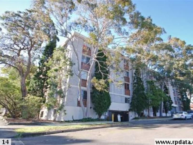 47/595 Willoughby Road, Willoughby NSW 2068, Image 0